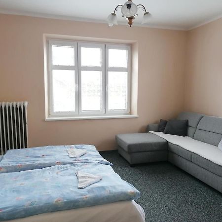Privat 104 Tatranska Lomnica Lägenhet Exteriör bild