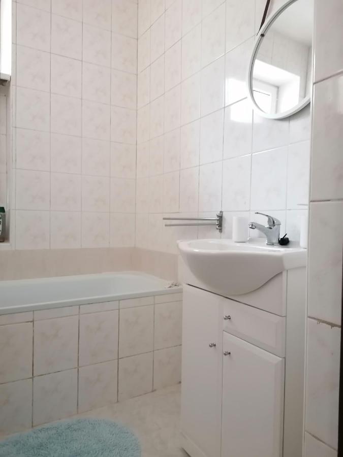 Privat 104 Tatranska Lomnica Lägenhet Exteriör bild