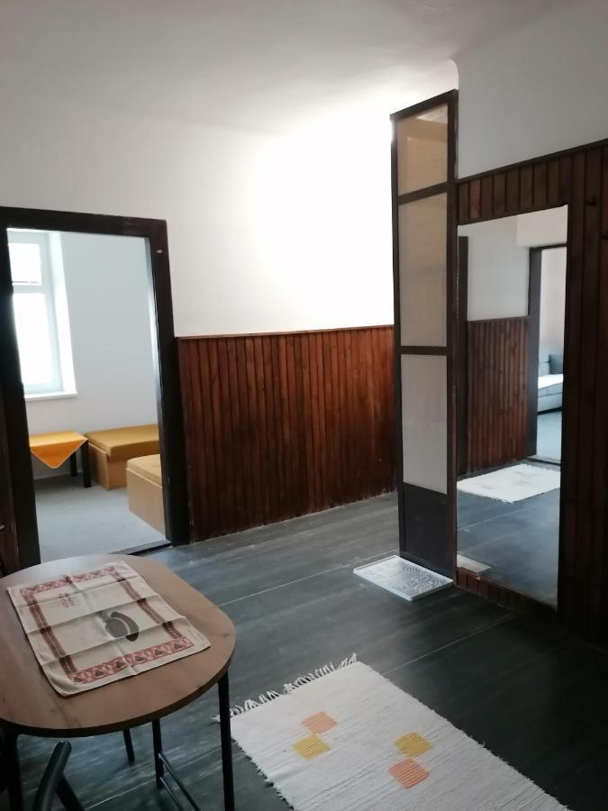 Privat 104 Tatranska Lomnica Lägenhet Exteriör bild