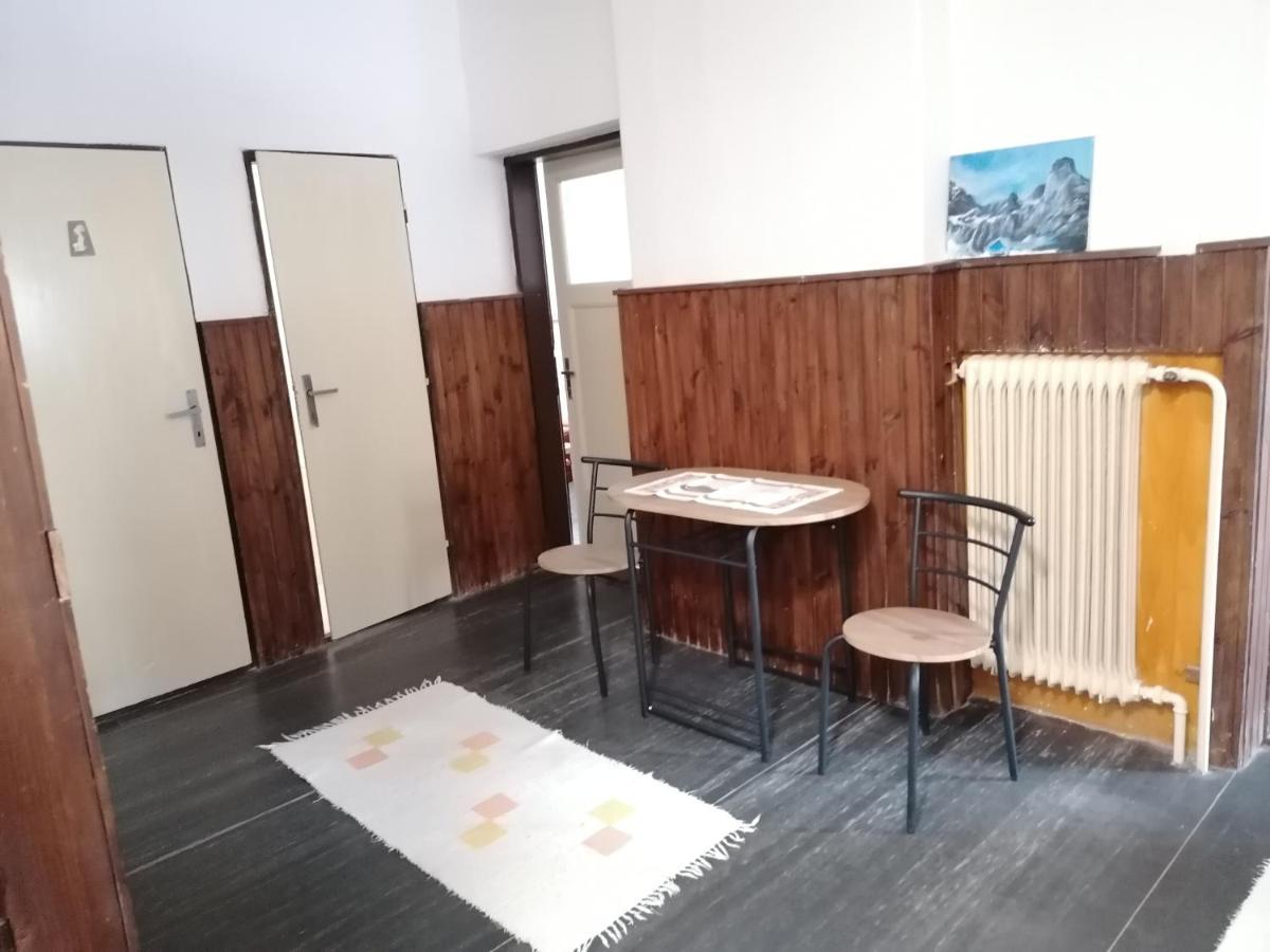 Privat 104 Tatranska Lomnica Lägenhet Exteriör bild